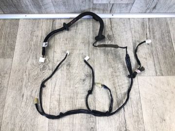Проводка кришки багажника. SUBARU LEGACY 09-15 BM