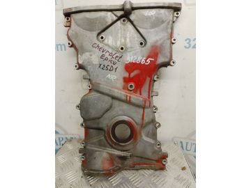 Кришка ГРМ CHEVROLET EPICA 06-13