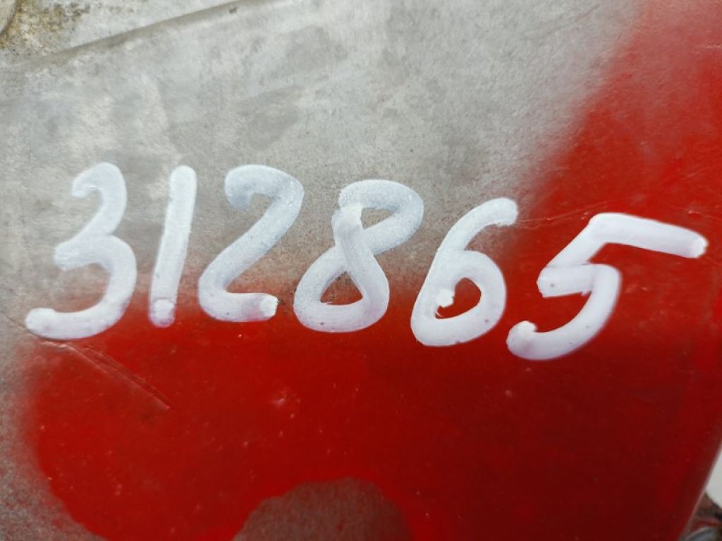 96489136 | Кришка ГРМ CHEVROLET EPICA 06-13 - Фото 2