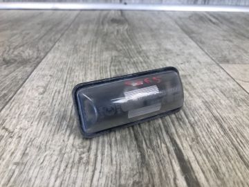 Подсветка номера SUBARU LEGACY 09-15 BM