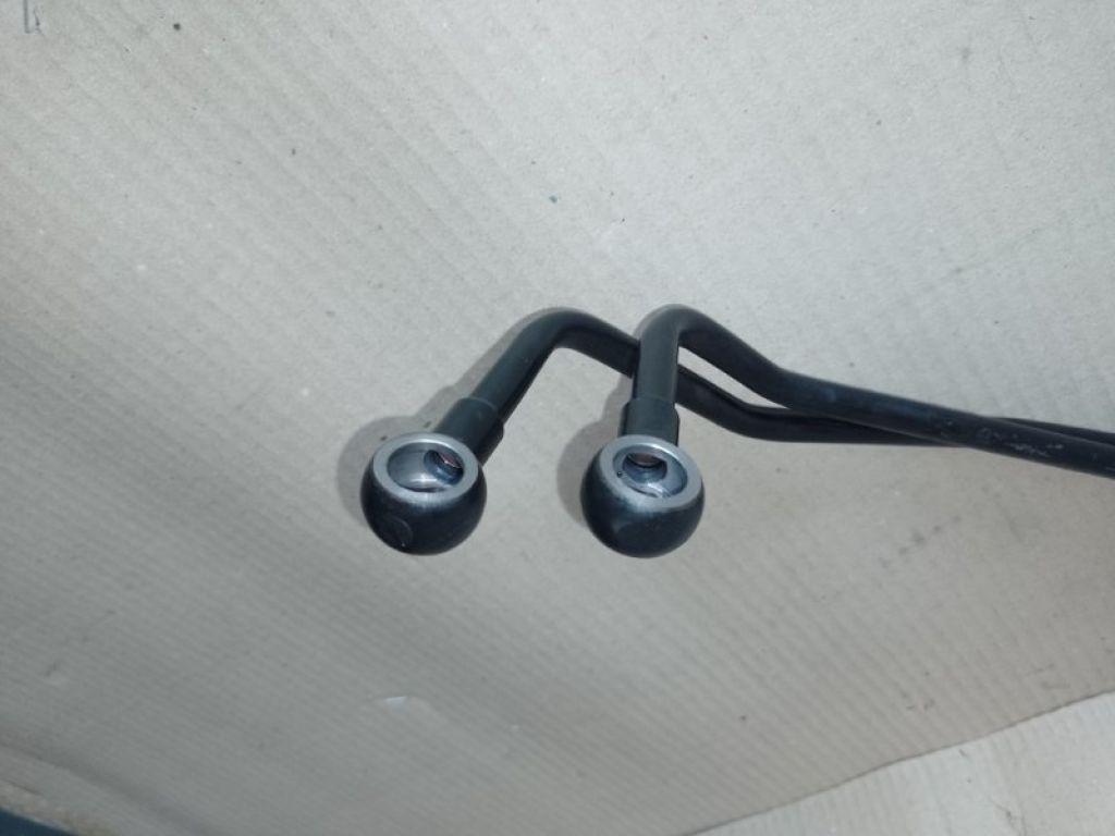 21623-1BA1A | Трубка акпп INFINITI M35/M45 04-10 - Фото 3
