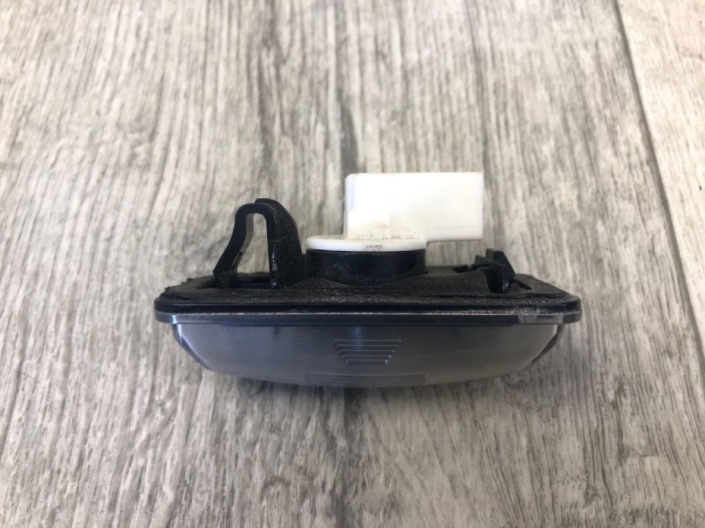 84912FG110 | Подсветка номера SUBARU LEGACY 09-15 BM - Фото 4