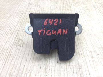 Замок крышки багажника VOLKSWAGEN TIGUAN 08-17