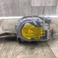 64621AJ02AWJ | Ремінь безпеки передн. прав. SUBARU LEGACY 09-15 BM - Прев'ю 4