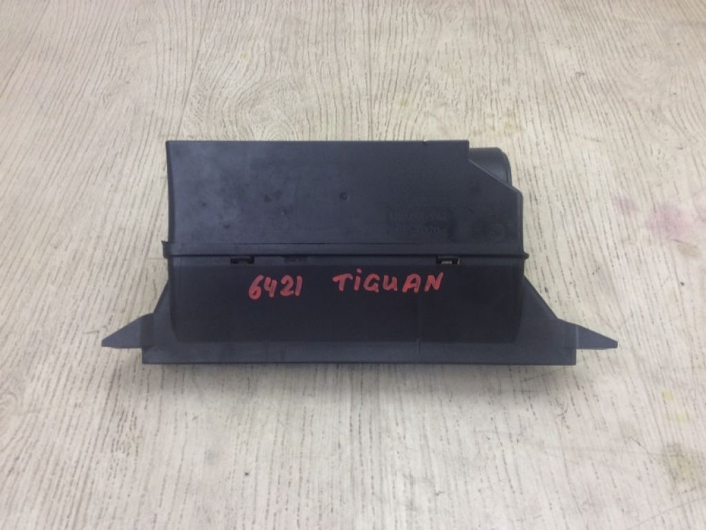 3C0805971A | Повітрозабірник VOLKSWAGEN TIGUAN 08-17