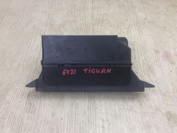 Воздухозаборник VOLKSWAGEN TIGUAN 08-17