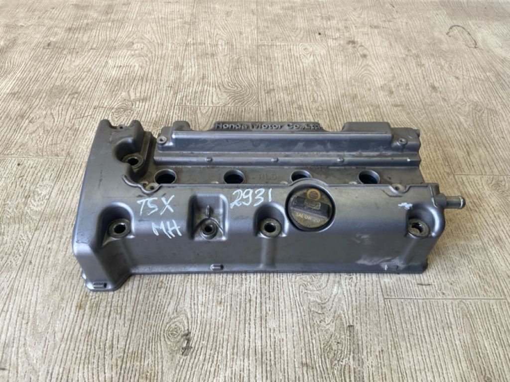 12310-RL5-A00 | Крышка клапанная ACURA TSX 08-14