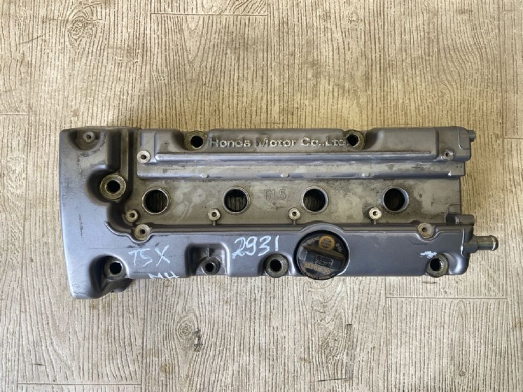 12310-RL5-A00 | Крышка клапанная ACURA TSX 08-14 - Фото 2