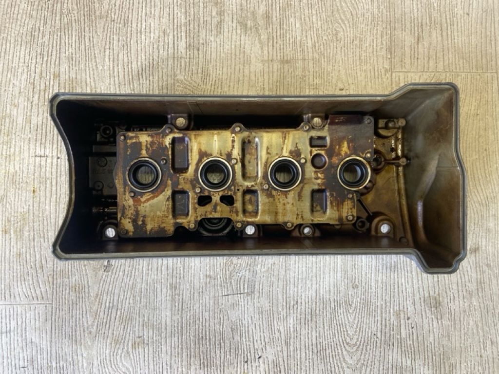 12310-RL5-A00 | Крышка клапанная ACURA TSX 08-14 - Фото 7