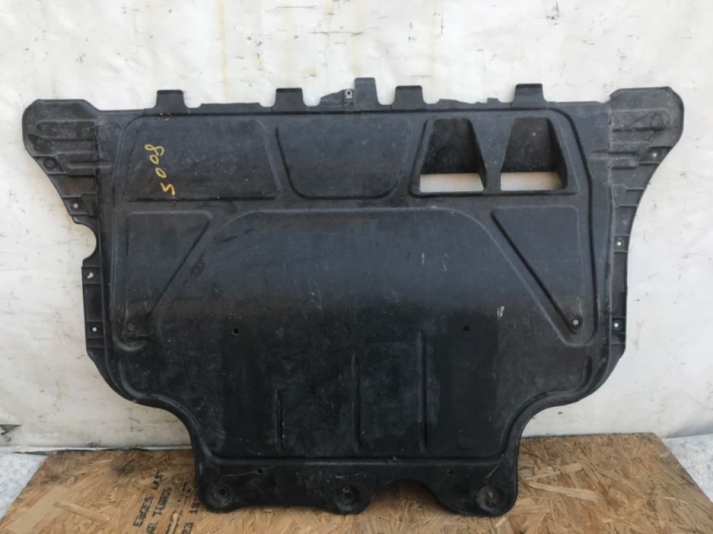 3Q0 825 236 C | Защита двигателя VOLKSWAGEN JETTA USA 18- - Фото 4