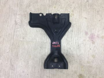 Кронштейн замка капота VOLKSWAGEN TIGUAN 08-17