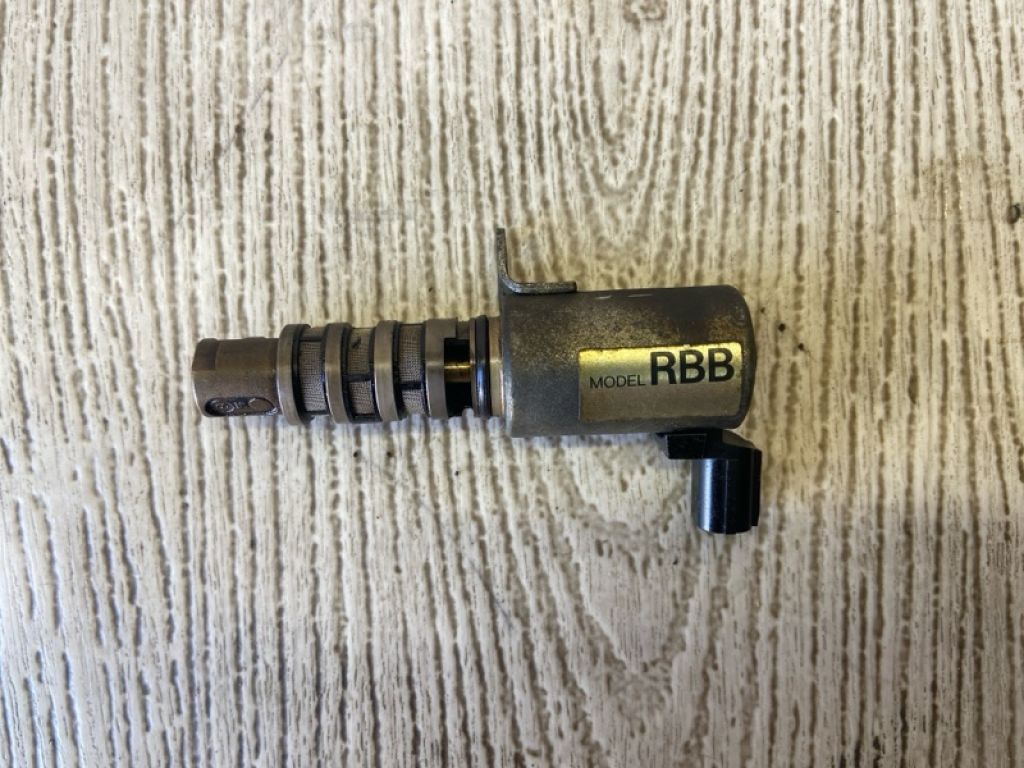 15830-RBB-003 | Клапан изменения фаз ГРМ HONDA ACCORD CU8 / TSX 08-14 - Фото 2