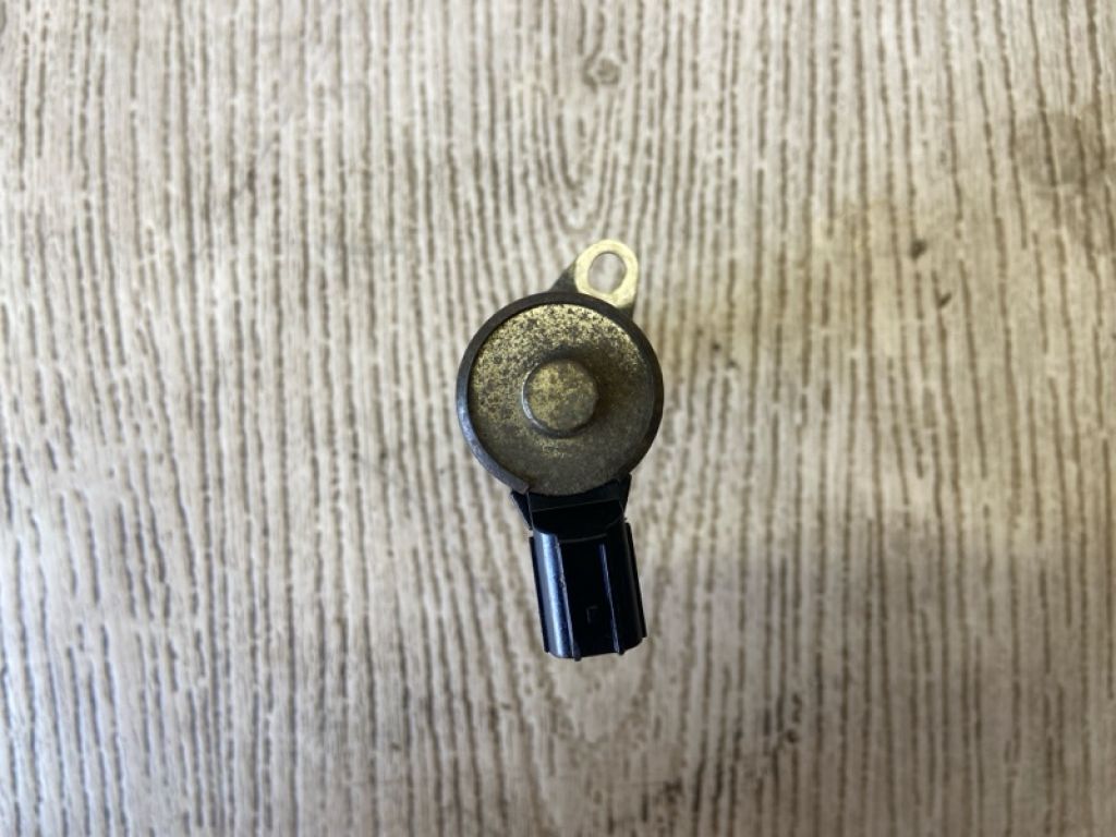 15830-RBB-003 | Клапан изменения фаз ГРМ HONDA ACCORD CU8 / TSX 08-14 - Фото 3