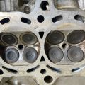 12100-R40-A02 | Головка блока цилиндров ACURA TSX 08-14 - Превью 8
