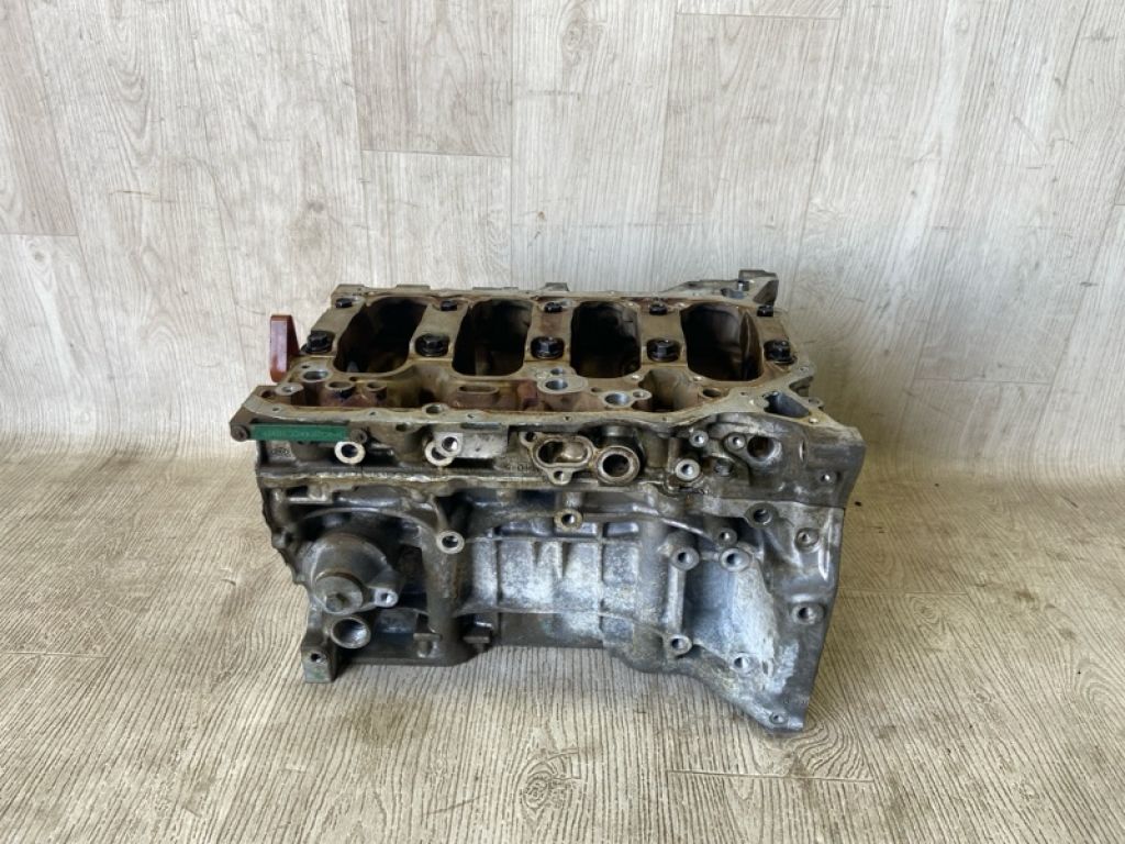 11000-R40-811 | Блок двигателя ACURA TSX 08-14