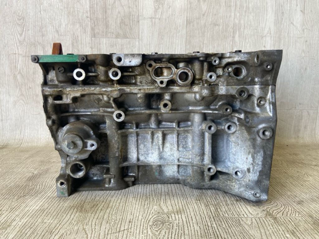 11000-R40-811 | Блок двигателя ACURA TSX 08-14 - Фото 2