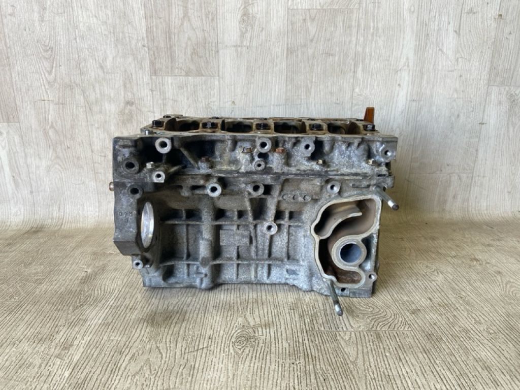 11000-R40-811 | Блок двигателя ACURA TSX 08-14 - Фото 5