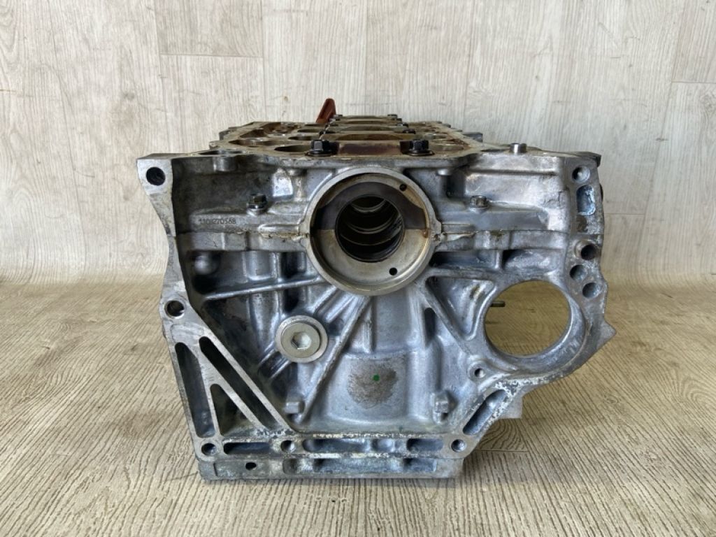 11000-R40-811 | Блок двигателя ACURA TSX 08-14 - Фото 6