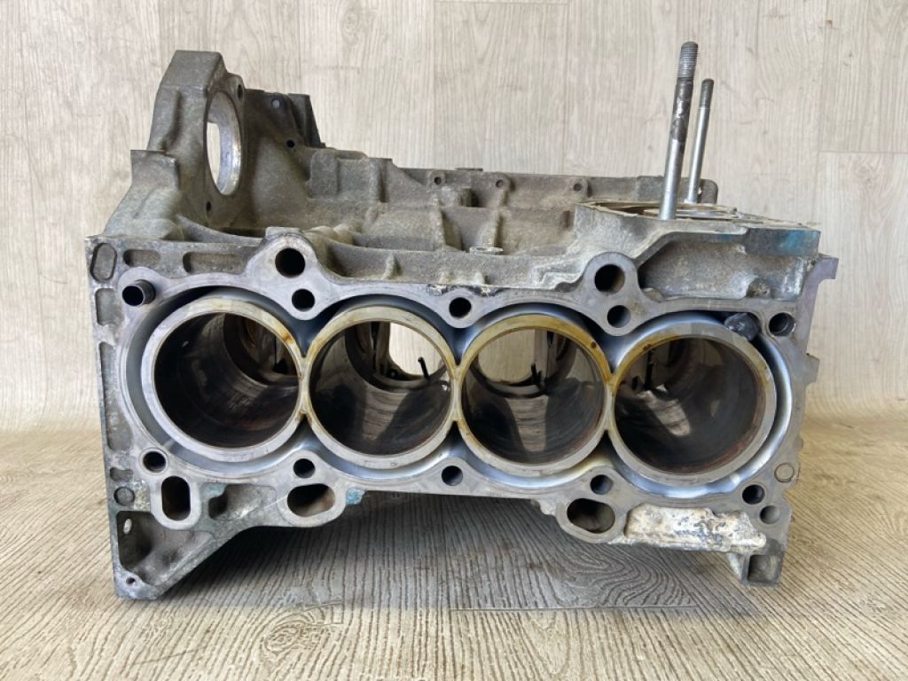 11000-R40-811 | Блок двигателя ACURA TSX 08-14 - Фото 7