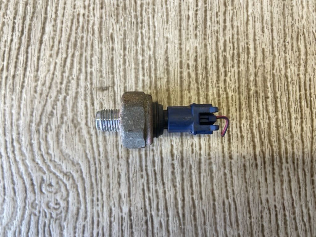 30530-RL5-A01 | Датчик детонації HONDA ACCORD CU8 / TSX 08-14 - Фото 2