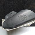 L548-18-325 | Воздуховод охлаждения генератора MAZDA 3 BL 09-13 - Превью 2