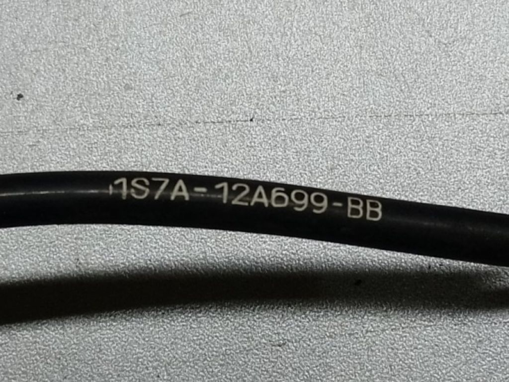 LF01-18-921 | Датчик детонации MAZDA 3 BL 09-13 - Фото 3