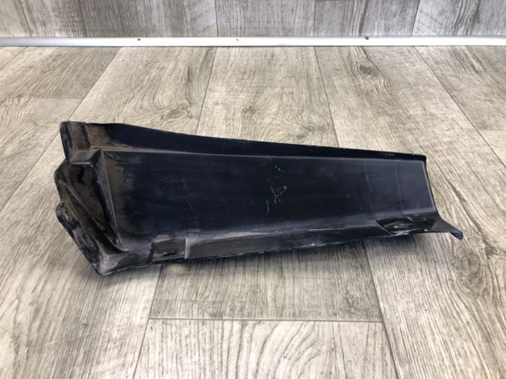 57731AJ00A | Кронштейн заднього бампера прав. SUBARU LEGACY 09-15 BM