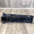 57731AJ00A | Кронштейн заднього бампера прав. SUBARU LEGACY 09-15 BM - Прев'ю 3
