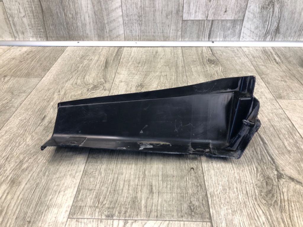 57731AJ01A | Кронштейн заднього бампера лів. SUBARU LEGACY 09-15 BM