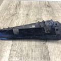 57731AJ01A | Кронштейн заднього бампера лів. SUBARU LEGACY 09-15 BM - Прев'ю 3