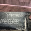 57731AJ01A | Кронштейн заднього бампера лів. SUBARU LEGACY 09-15 BM - Прев'ю 7