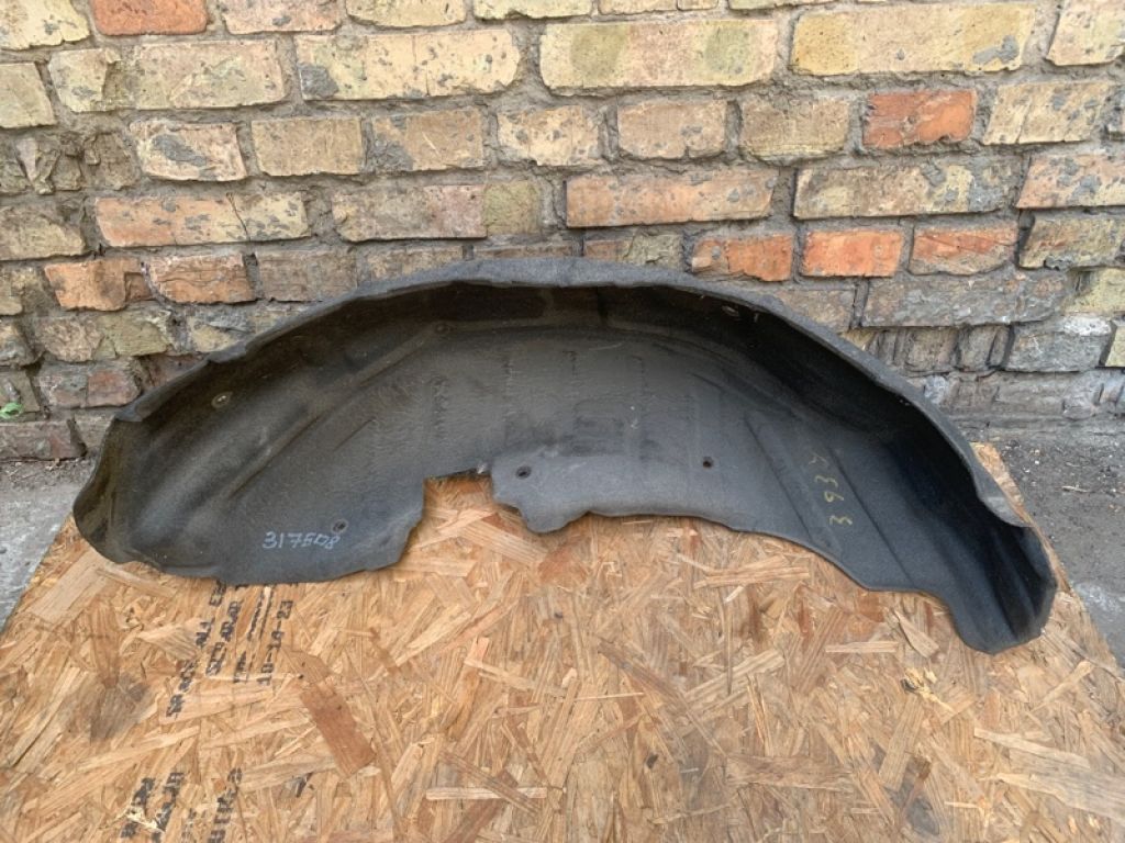 5370A270 | Подкрылок задн. прав. MITSUBISHI OUTLANDER XL 05-13