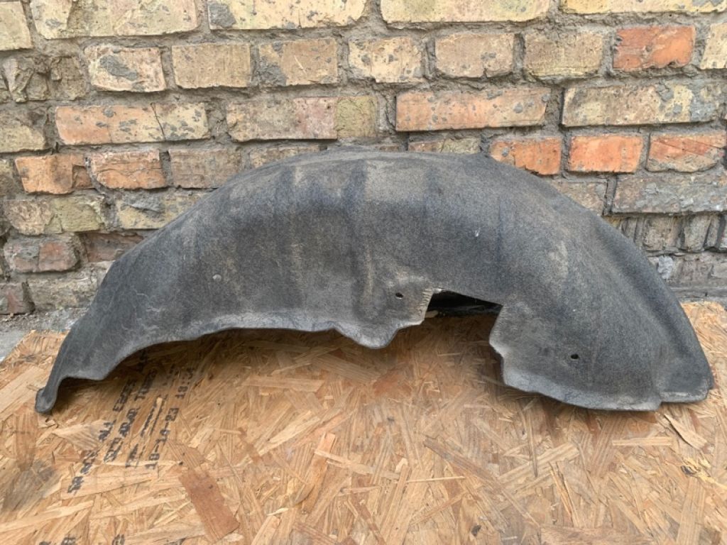 5370A270 | Подкрылок задн. прав. MITSUBISHI OUTLANDER XL 05-13 - Фото 2