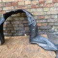 GS3M-56-140E | Підкрилок передн. лів. MAZDA 6 GH 07-12