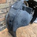 GS3M-56-140E | Підкрилок передн. лів. MAZDA 6 GH 07-12 - Прев'ю 4