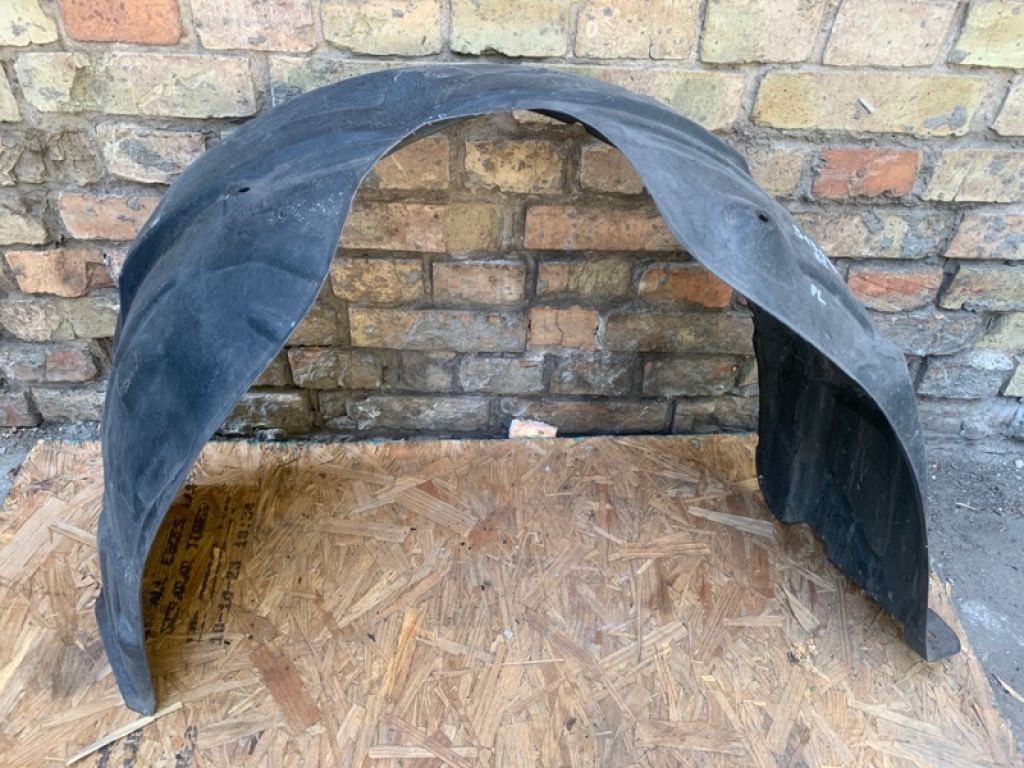 53876-33140 | Підкрилок передн. лів. LEXUS ES300 ES330 01-06