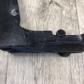 J101SAJ120 | Брызговик передн. прав. SUBARU LEGACY 09-15 BM - Превью 7