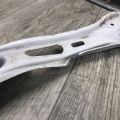 53029AJ00A9P | Панель передня SUBARU LEGACY 09-15 BM - Прев'ю 4