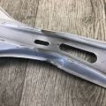 53029AJ00A9P | Панель передня SUBARU LEGACY 09-15 BM - Прев'ю 5