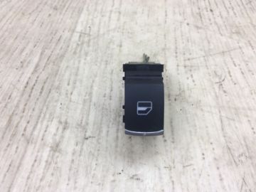 Кнопка склопідіймача задн. лів. VOLKSWAGEN TIGUAN 08-17