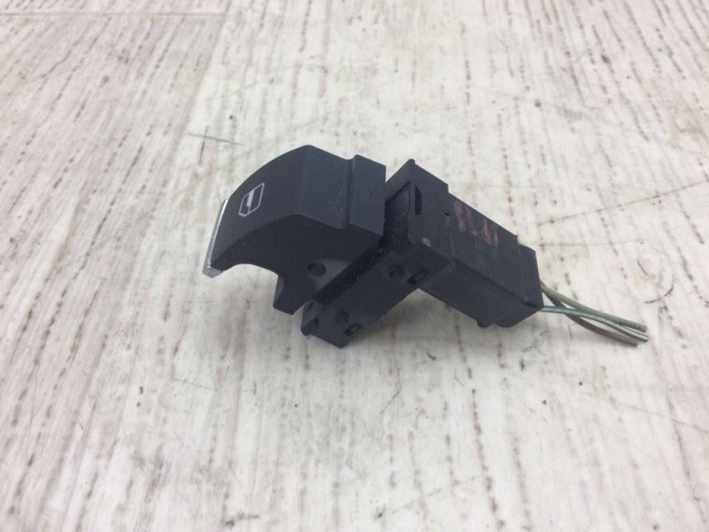 5K0959855 | Кнопка стеклоподъемника задн. лев. VOLKSWAGEN TIGUAN 08-17 - Фото 2