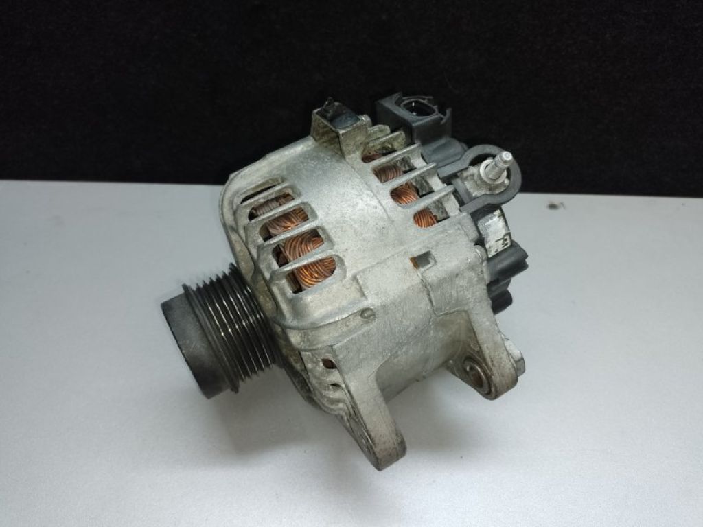 37300-2B760 | Генератор KIA SOUL PS 13-19