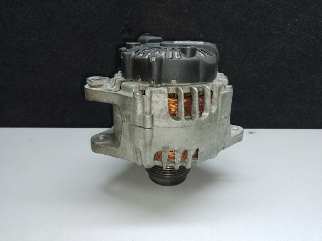 37300-2B760 | Генератор KIA SOUL PS 13-19 - Фото 4