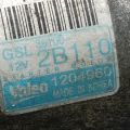 36100-2B110 | Стартер KIA SOUL PS 13-19 - Превью 5