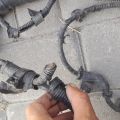 Проводка підкапотна TOYOTA AVENSIS 03-08