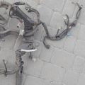 Проводка підкапотна TOYOTA AVENSIS 03-08 - Прев'ю 7