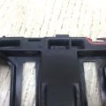 5N0807184D | Кронштейн переднего бампера прав. VOLKSWAGEN TIGUAN 08-17 - Превью 4