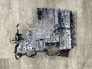 Гідроблок АКПП CADILLAC CT5 19-24