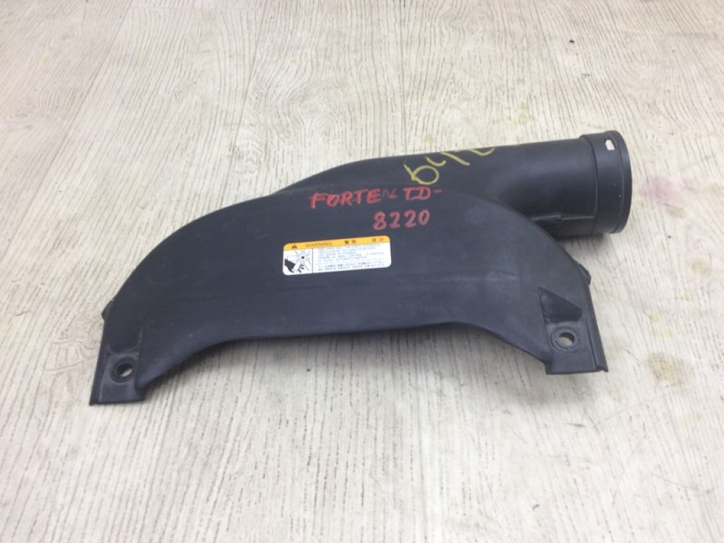282121M000 | Воздухозаборник KIA FORTE/CERATO TD 08-13