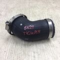 1K0145838AG | Патрубок интеркулера лев. VOLKSWAGEN TIGUAN 08-17